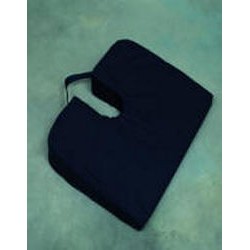 Polyurethane Foam Navy DMI 513-7938-2400 Coccyx Cushion