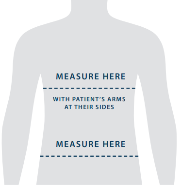 Measuring Instructions