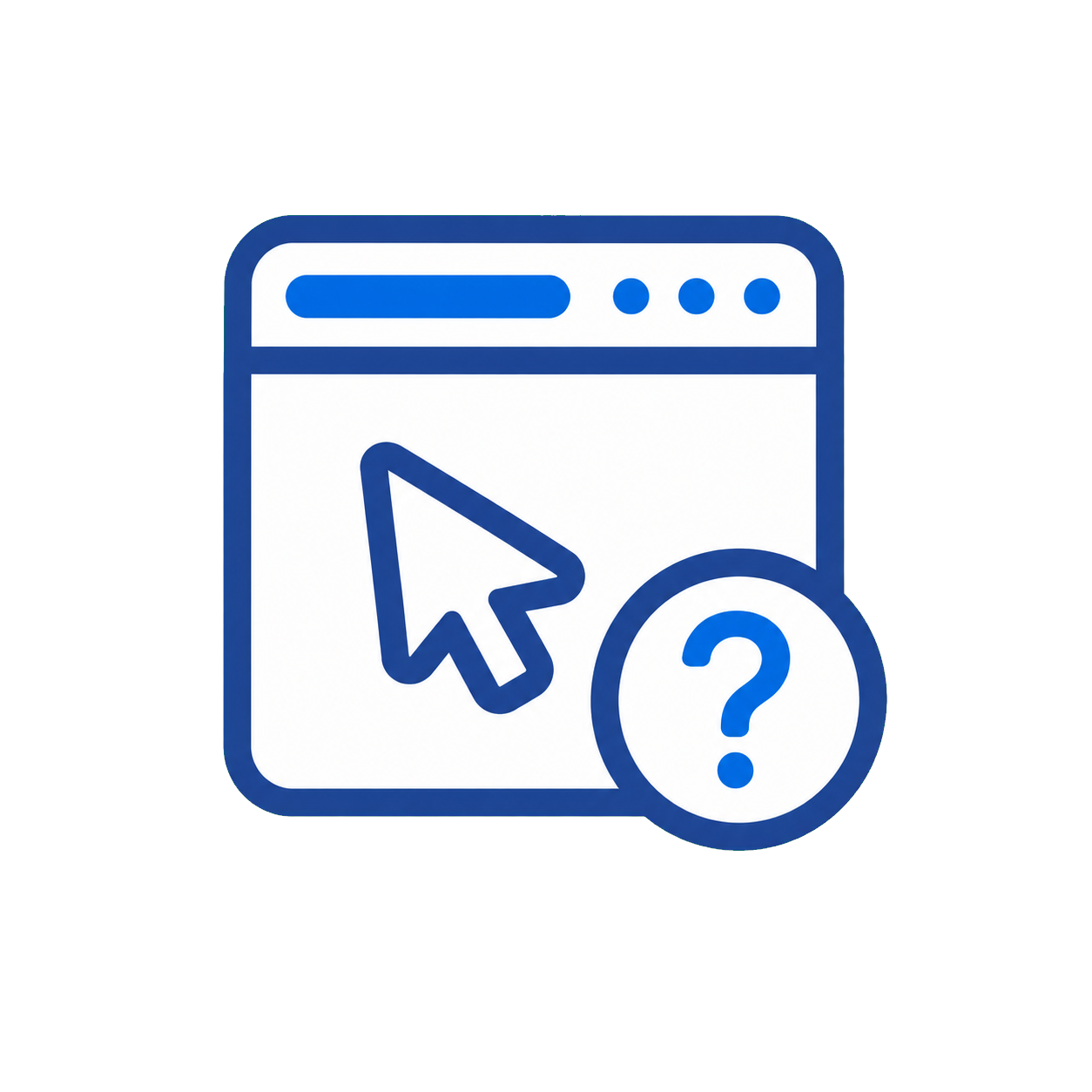 Website inquiries